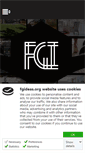 Mobile Screenshot of fgideas.org